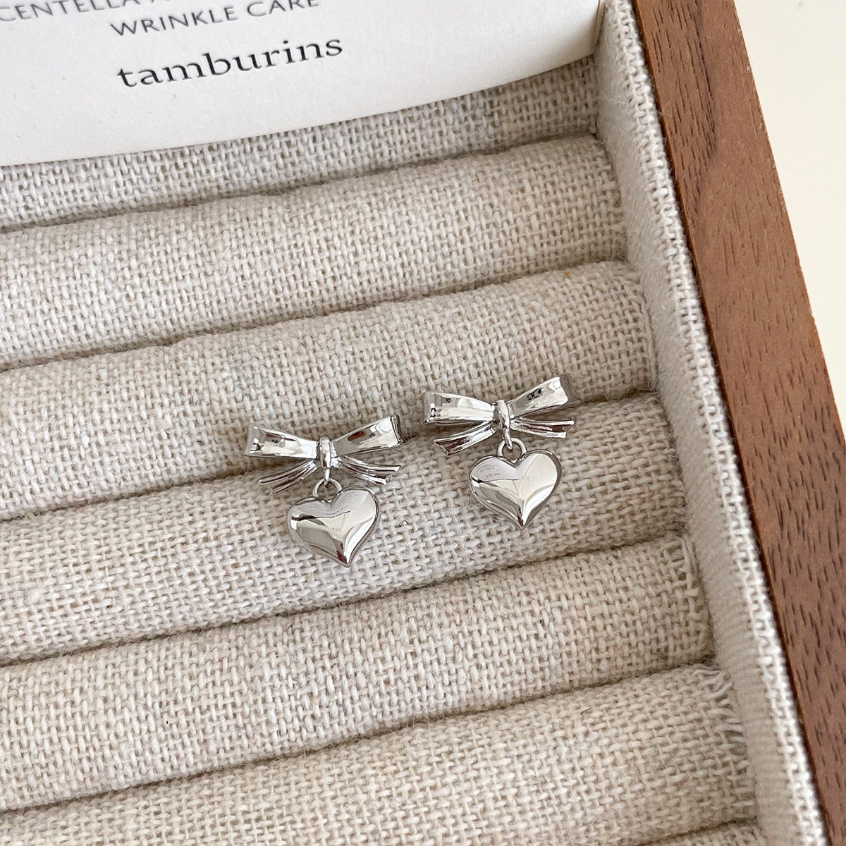 Clara Earrings