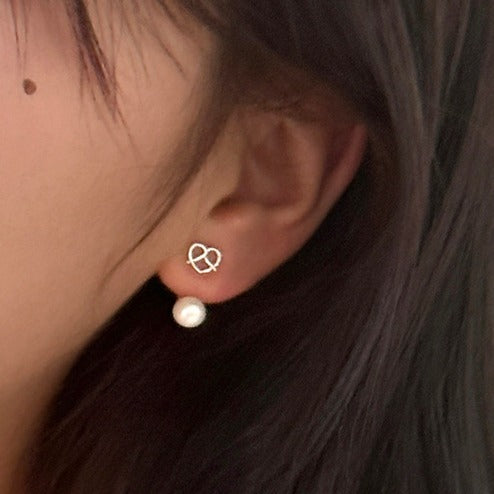 Gracie Earrings
