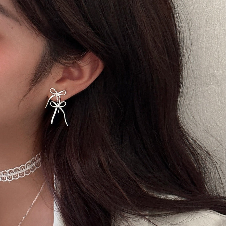 Audrey Earrings