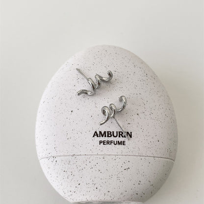 Fusilli Lunghi Earrings