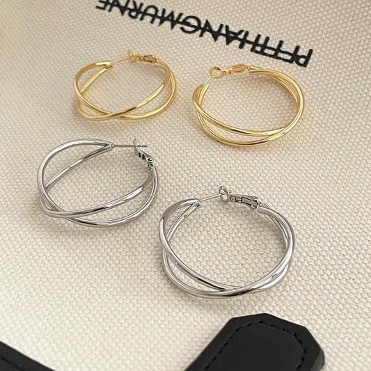 Cathy Earrings