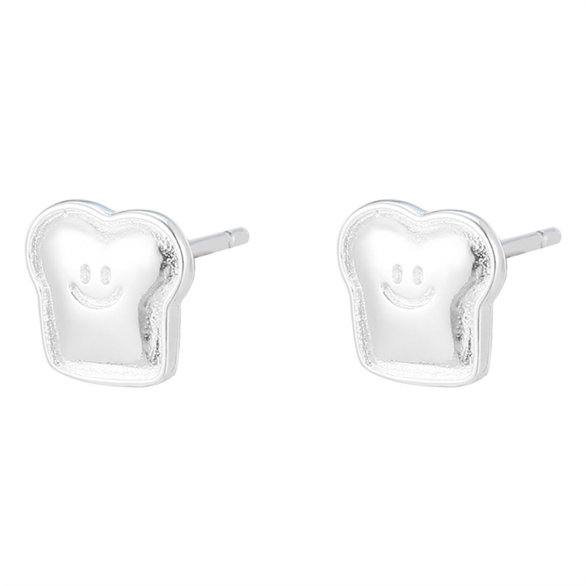 Toasty Earrings