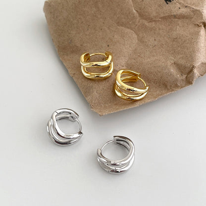 Lyla Earrings