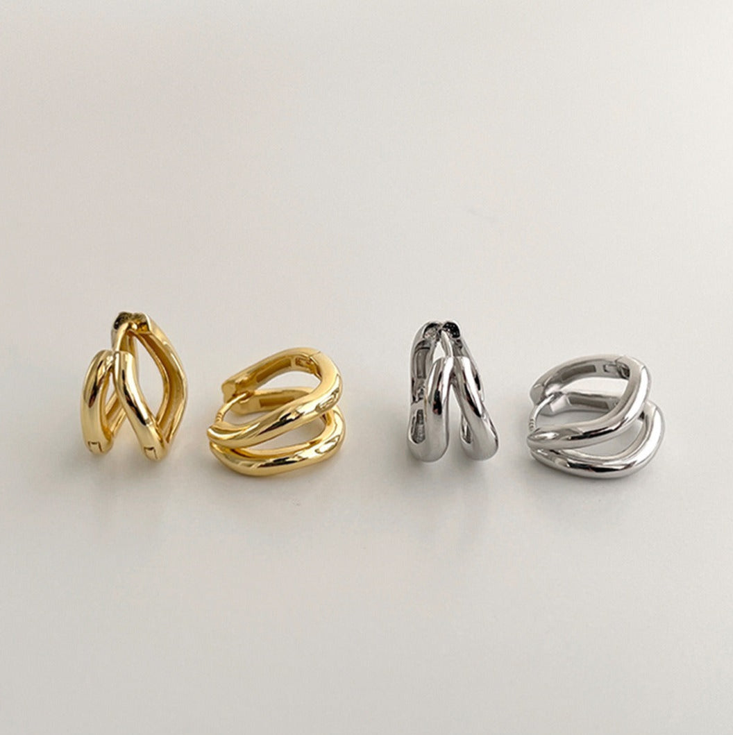 Lyla Earrings