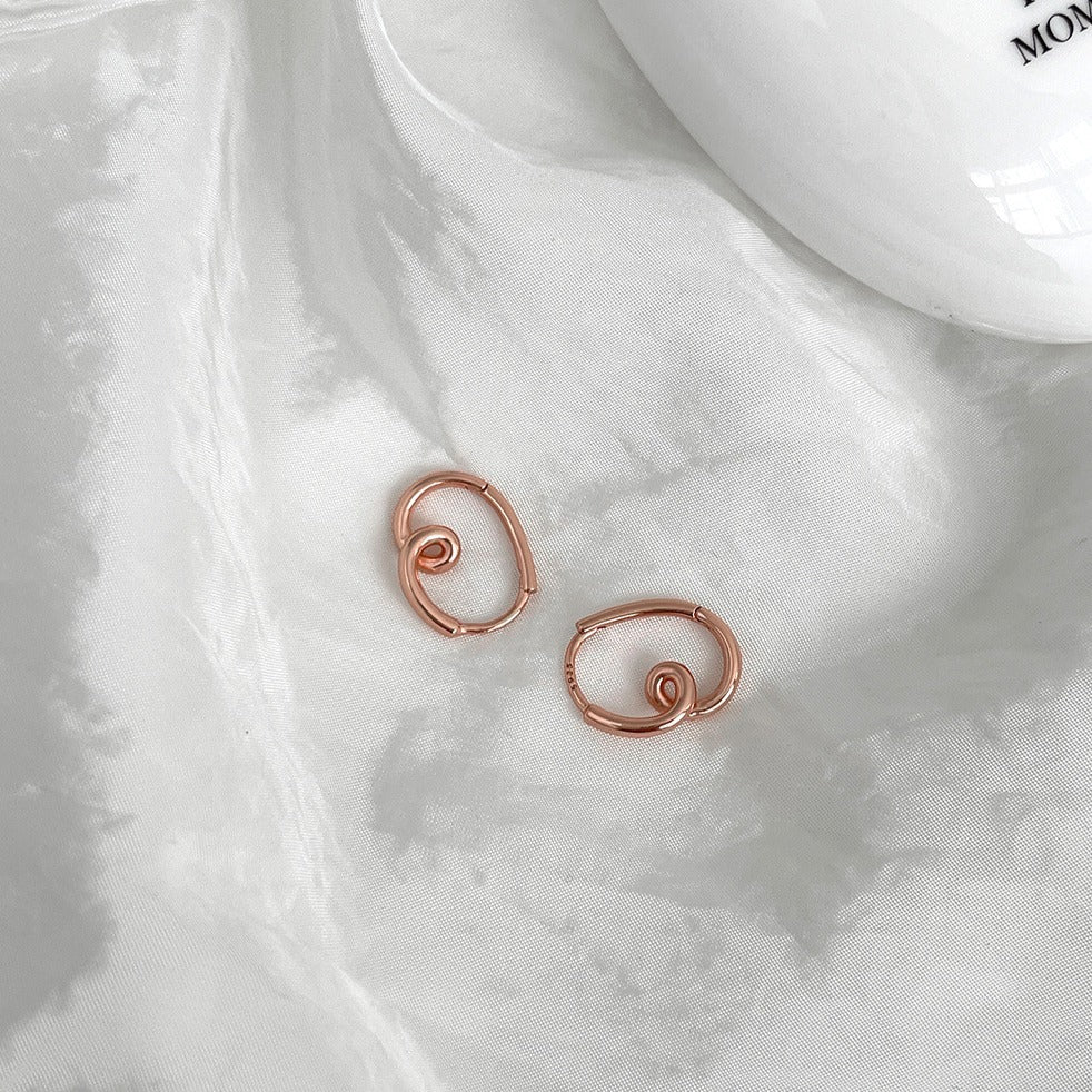 Ura Earrings