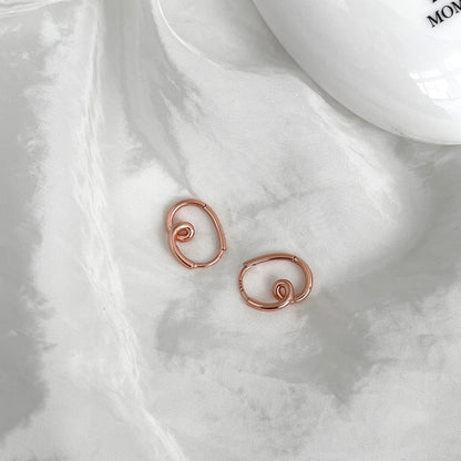 Ura Earrings