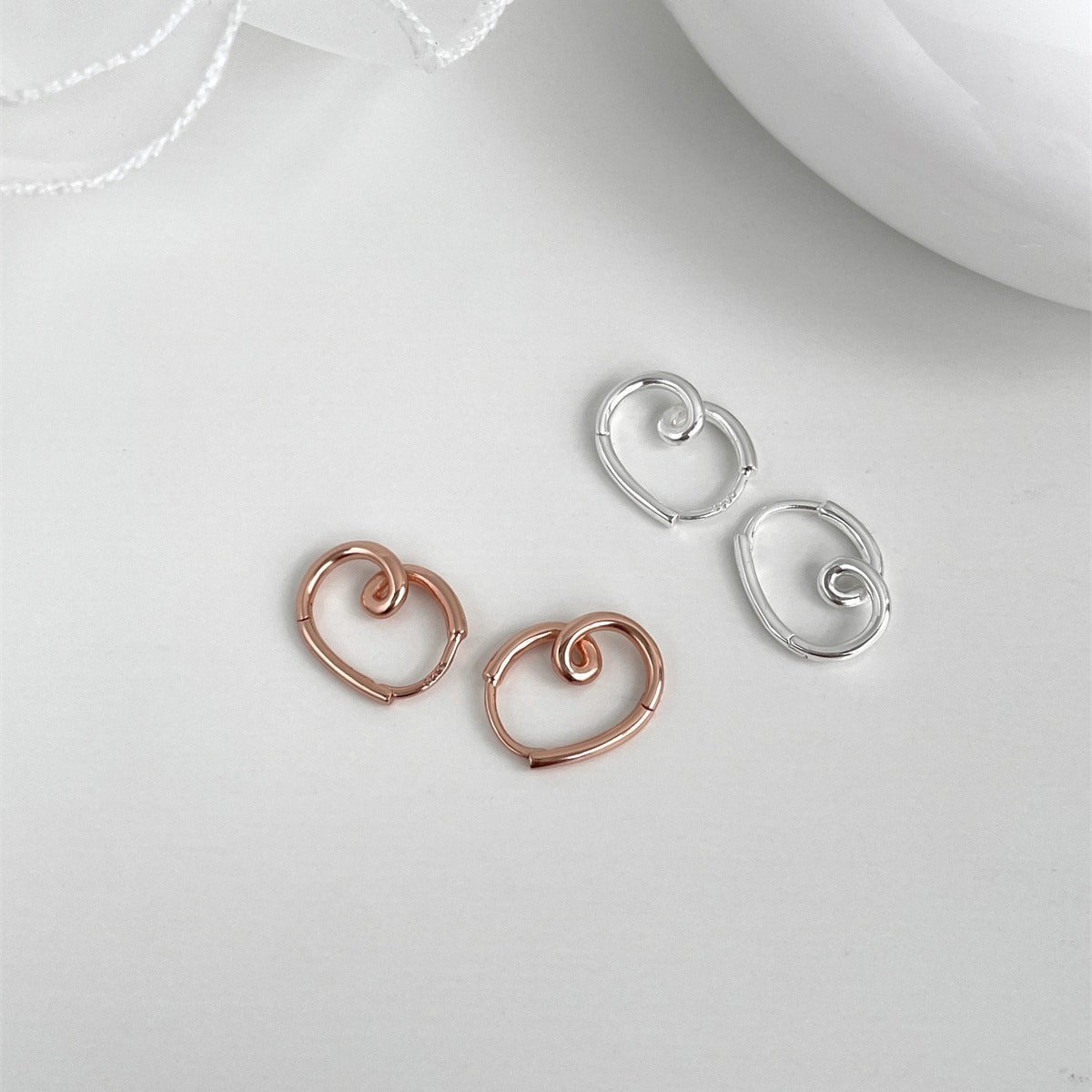 Ura Earrings