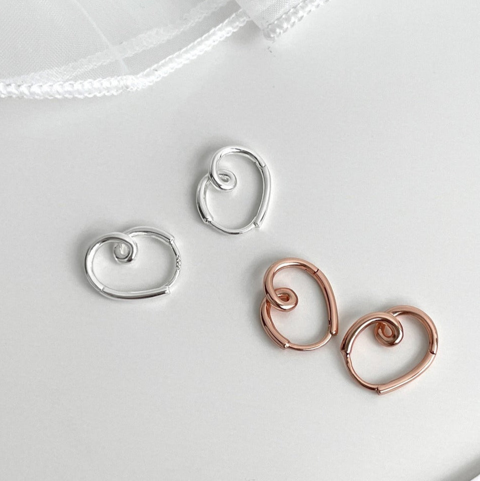 Ura Earrings