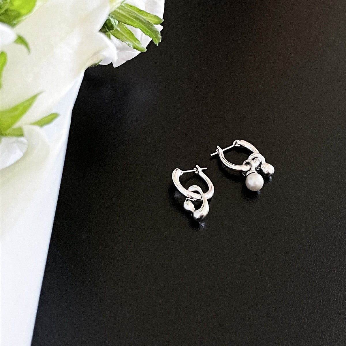 Sofia Earrings