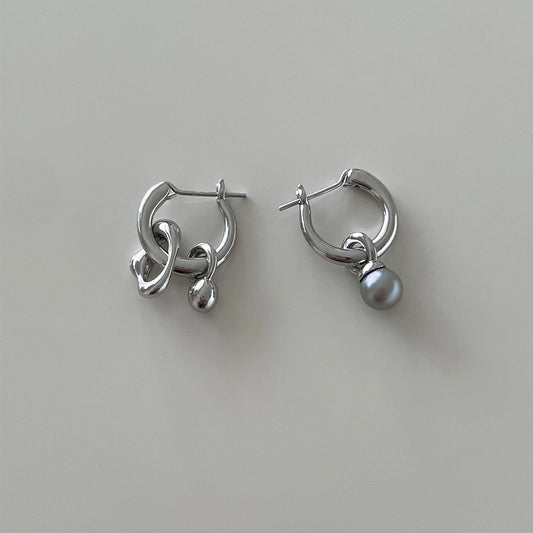 Sofia Earrings
