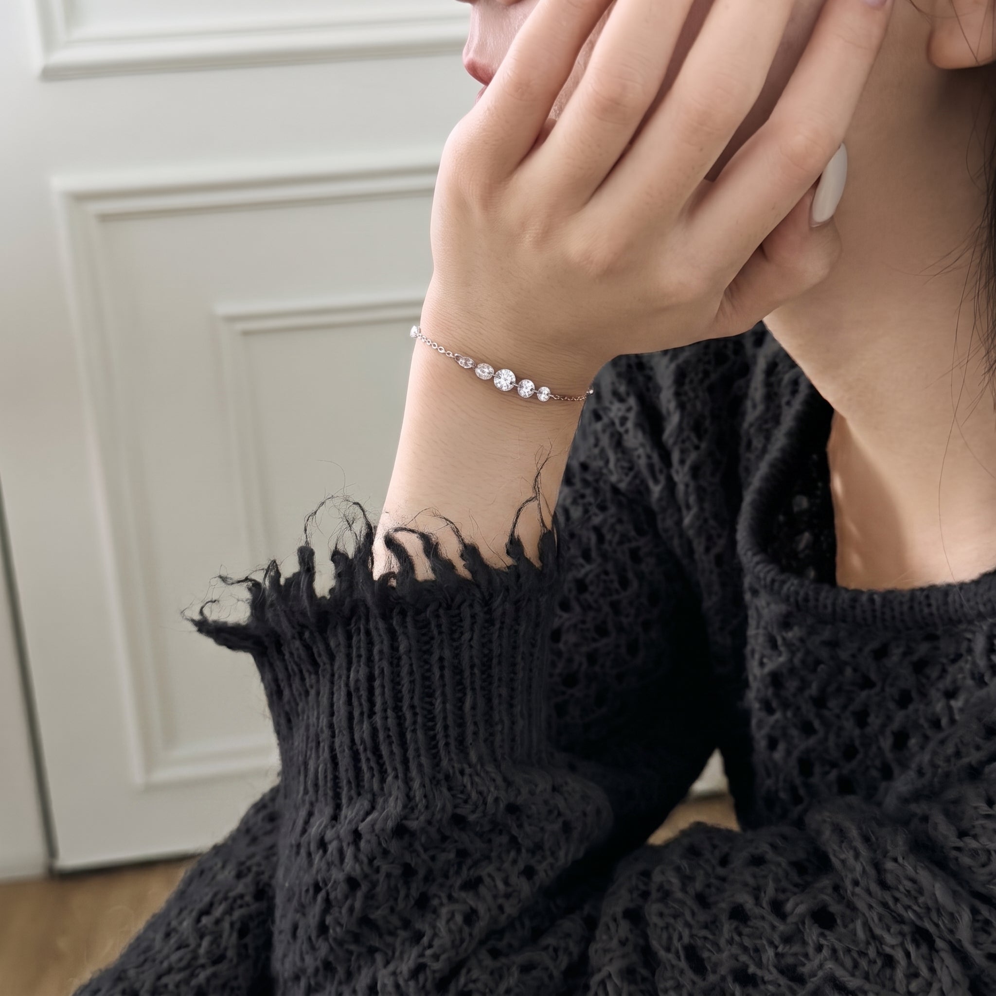 Seraphine Bracelet