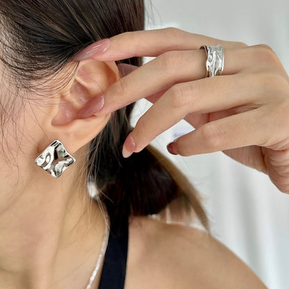 Midi Earrings