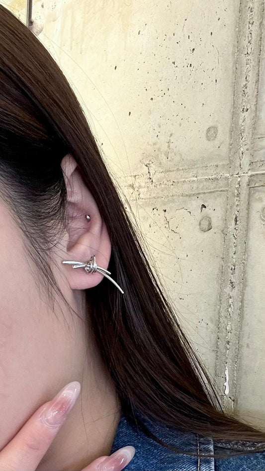 Athena Earrings