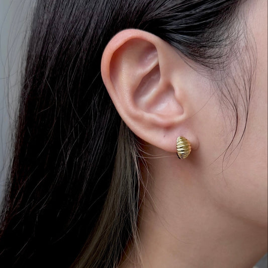 Croissant Hoops
