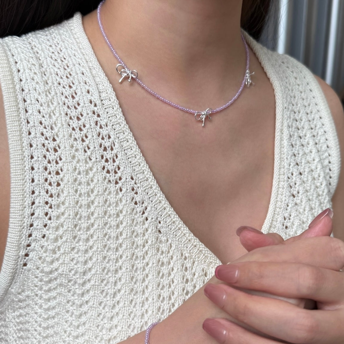 Rizzy Necklace