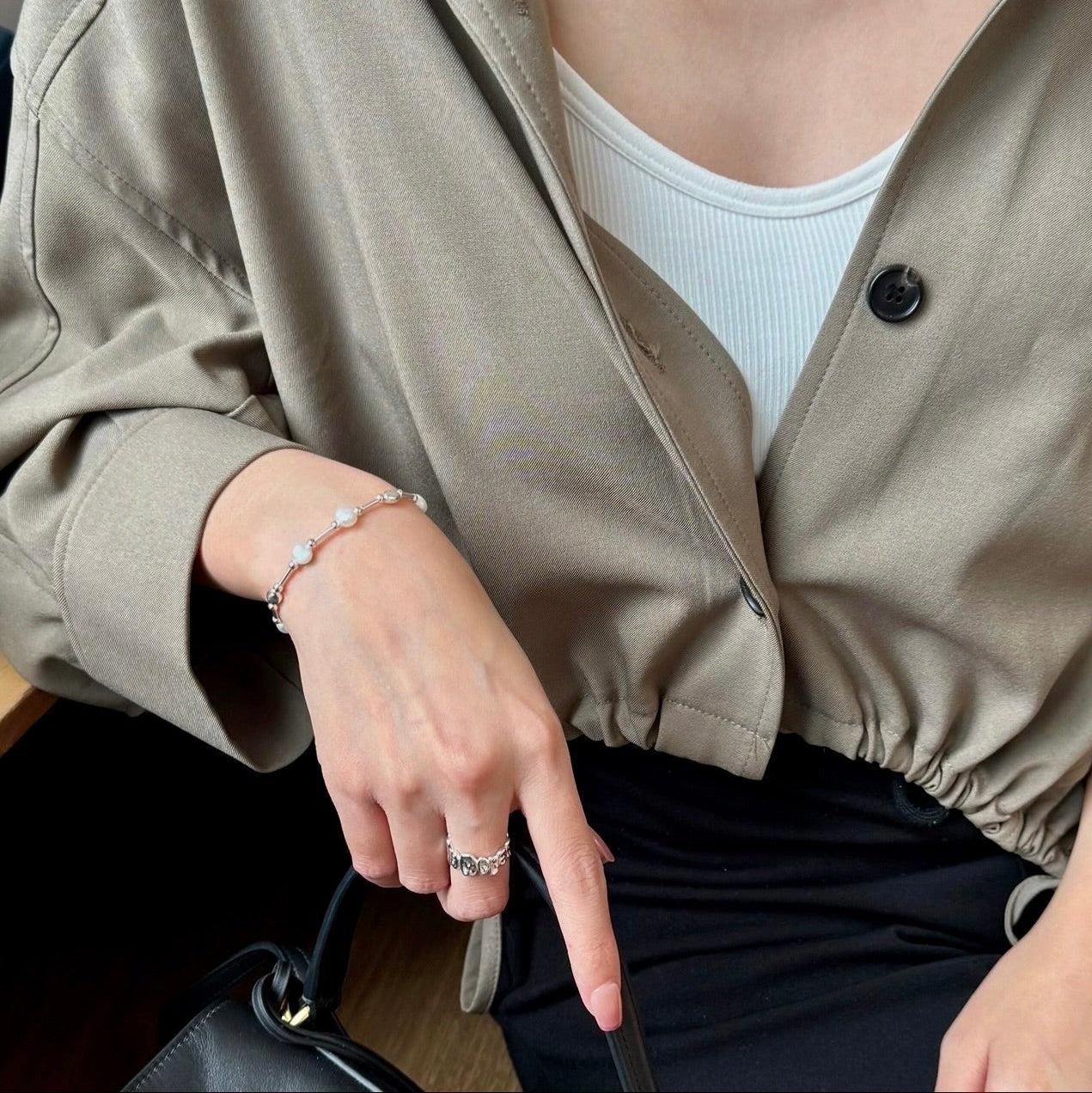 Maggie Bracelet