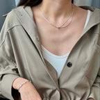 Eliza Necklace