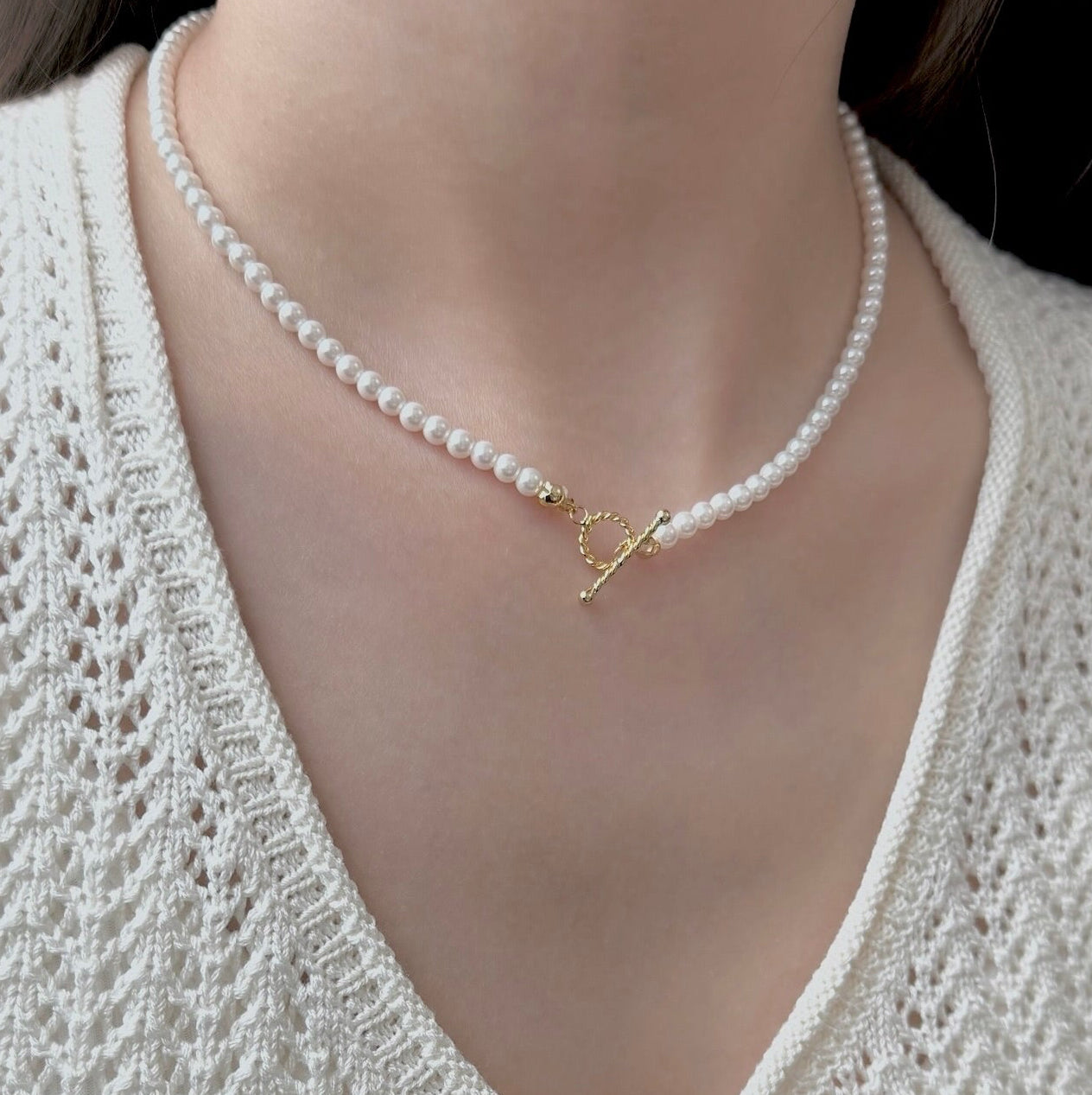 Grace Necklace