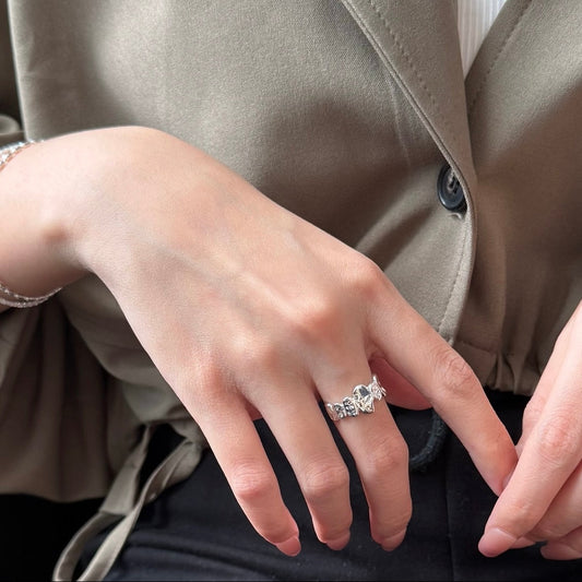Chole Ring