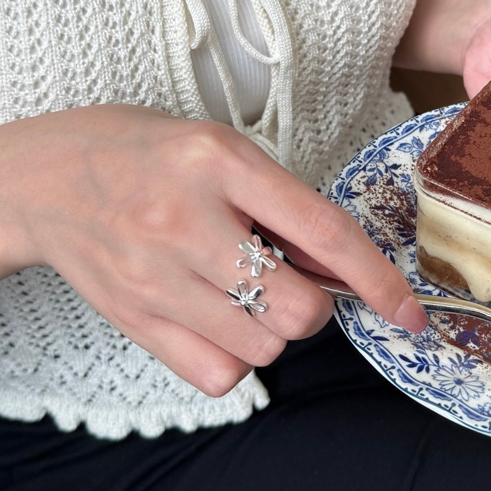 Daisy Ring