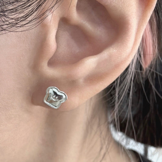 Toasty Earrings