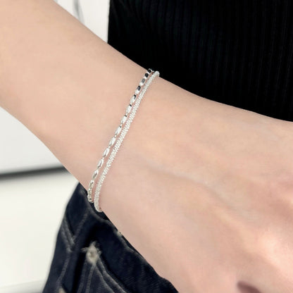 Iris Bracelet