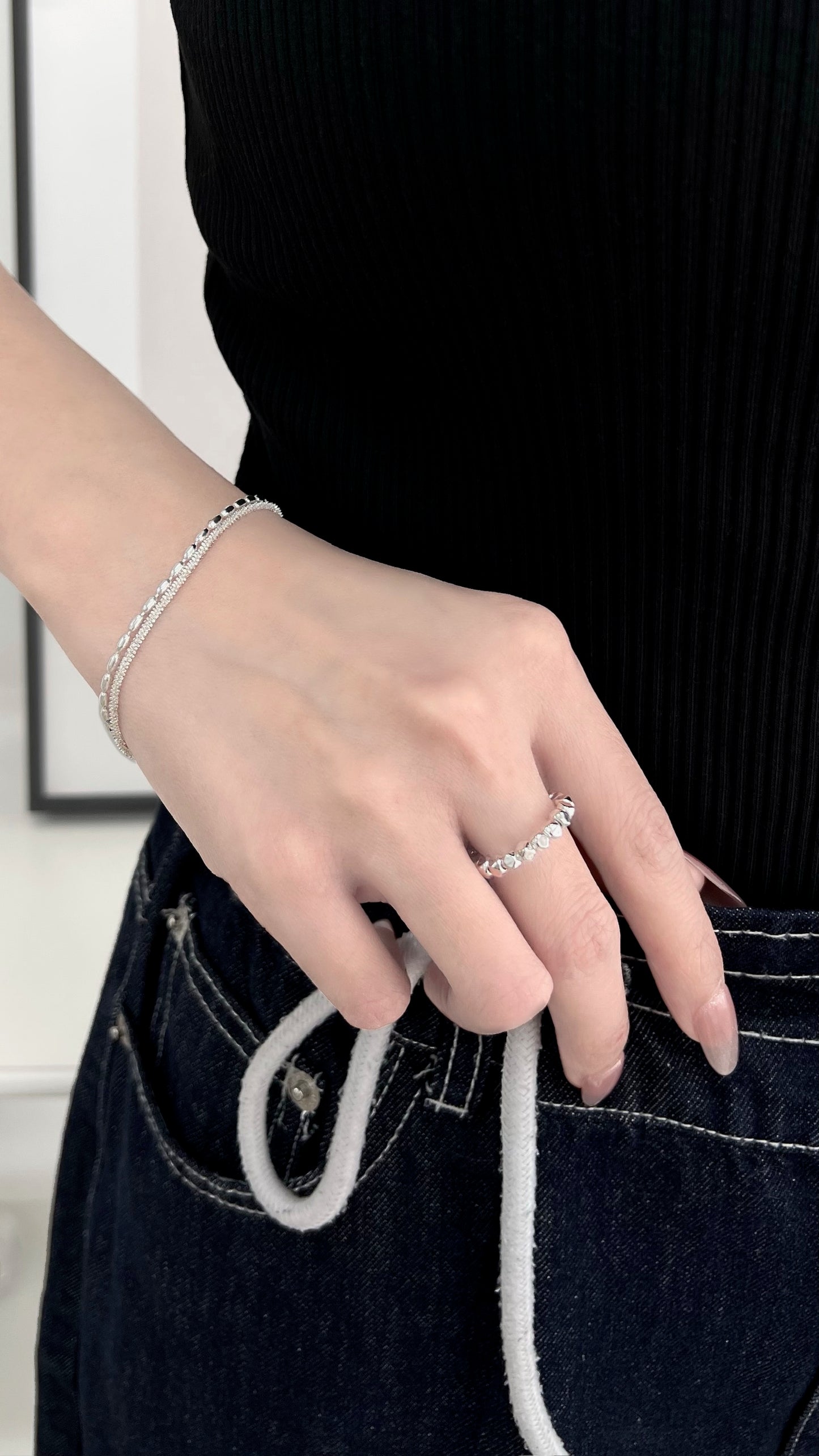 Sugar Ring