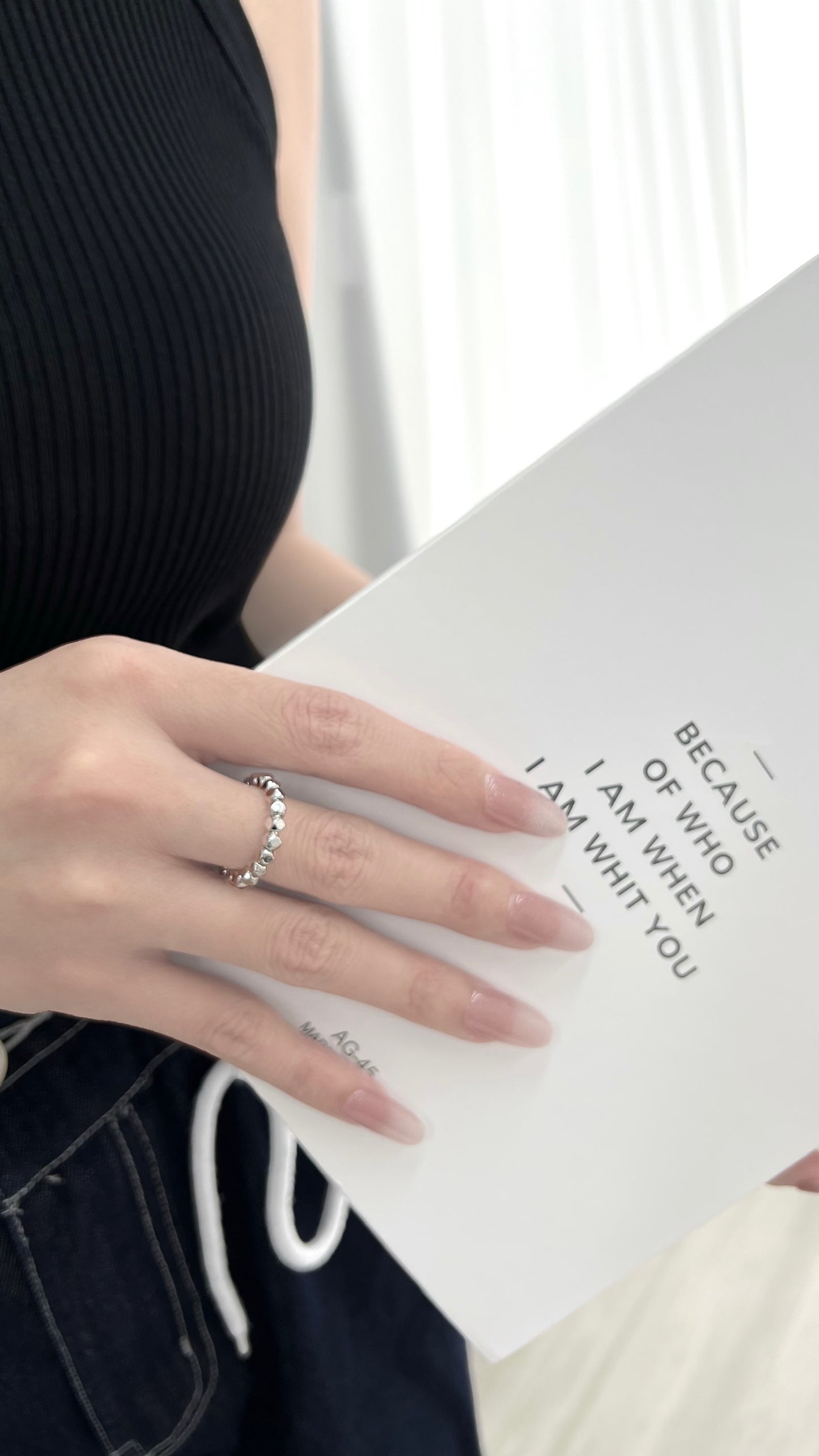 Sugar Ring