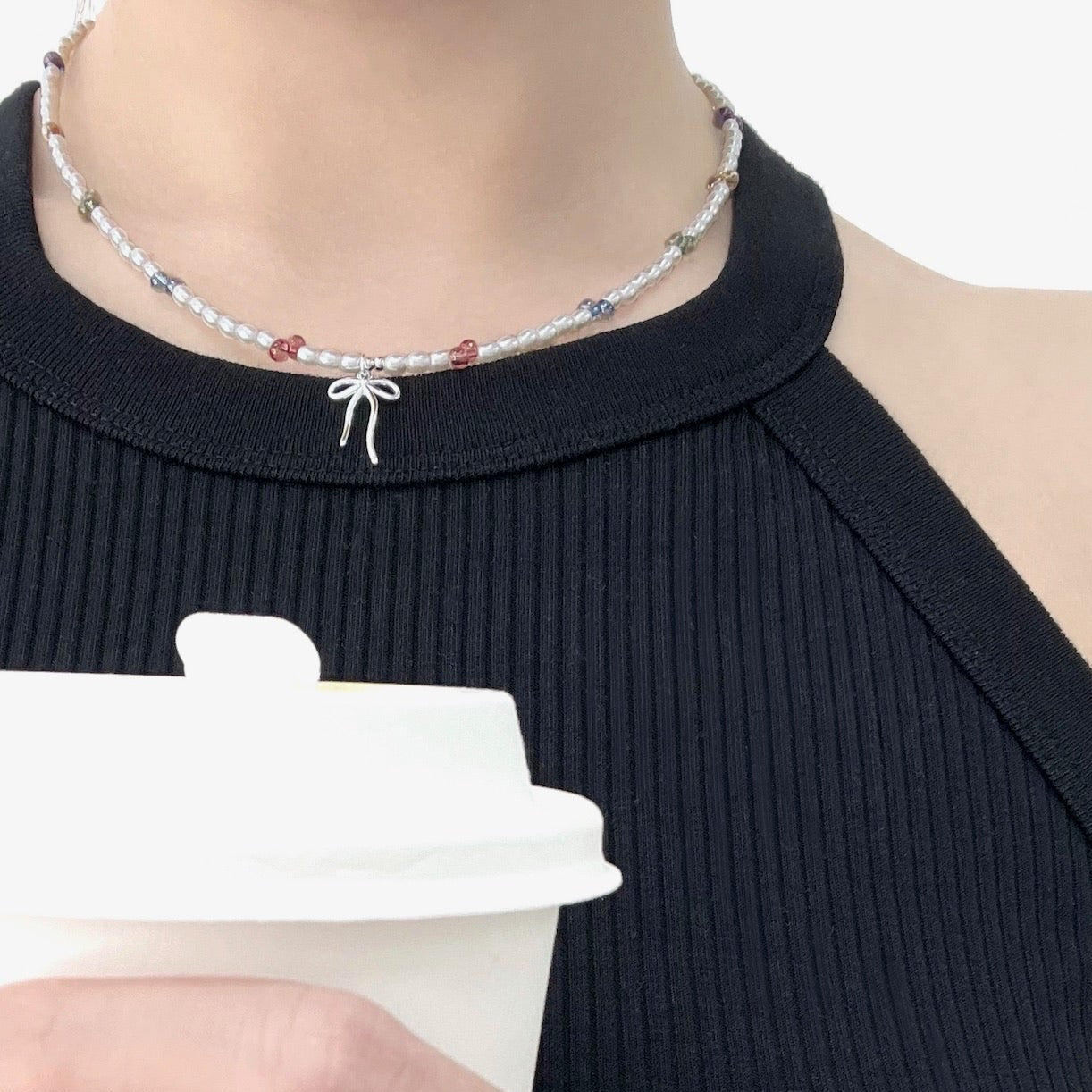 Evelyn Necklace