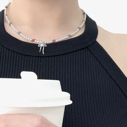 Evelyn Necklace