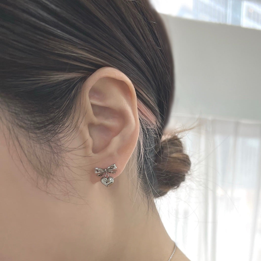 Clara Earrings