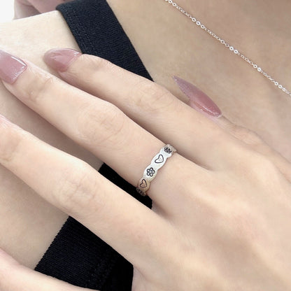Blessy Ring