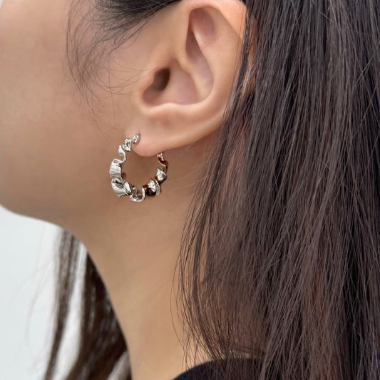 Kylie Earrings