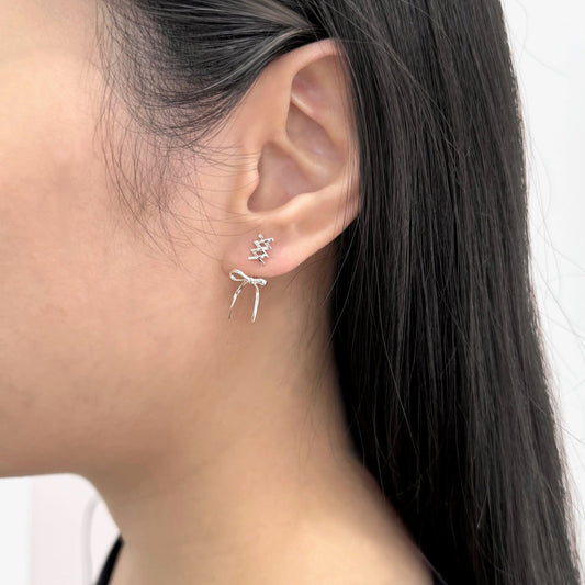 Penny Earrings