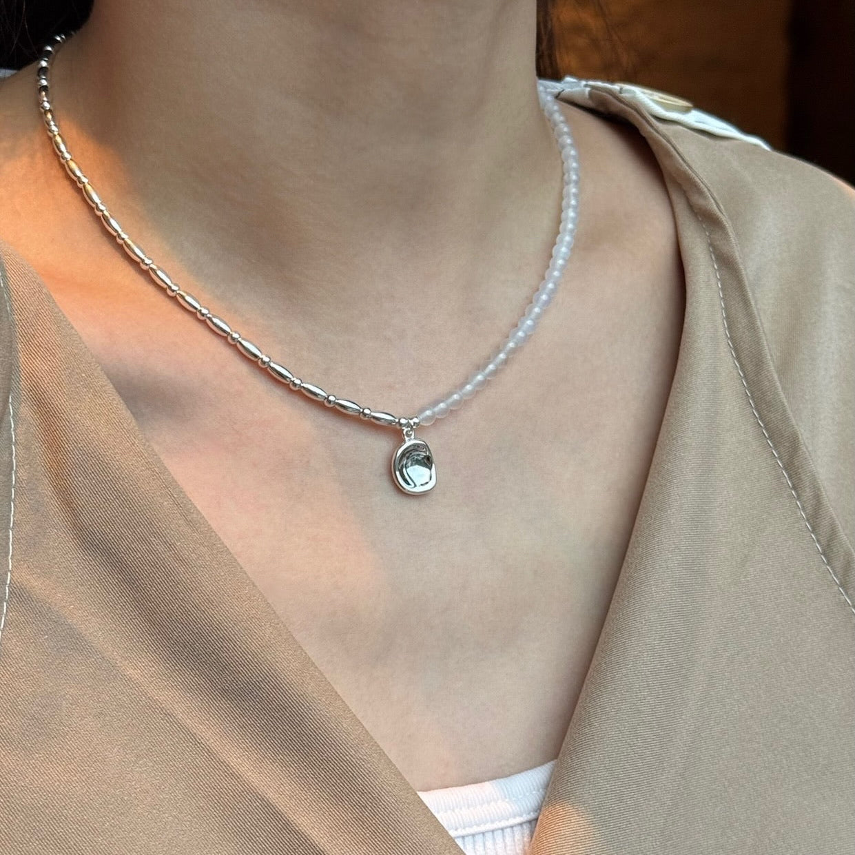 Katherine Necklace
