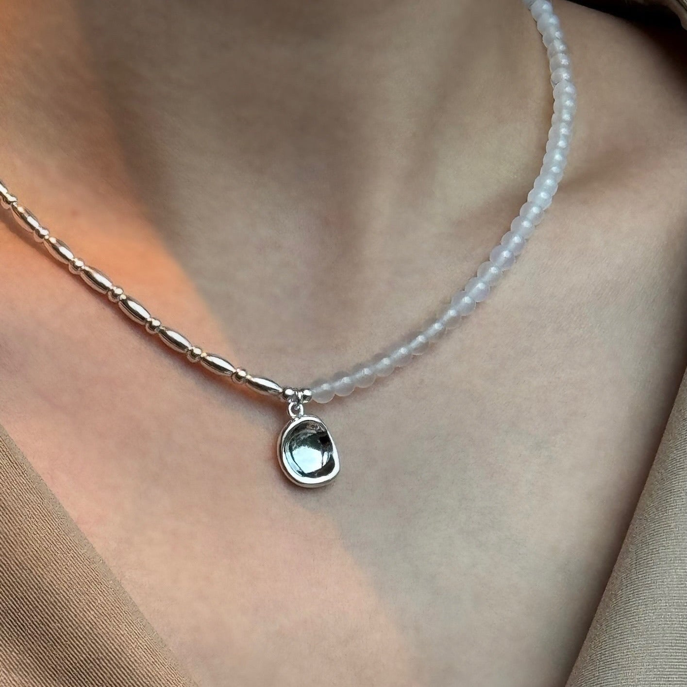 Katherine Necklace