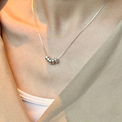 Thea Necklace