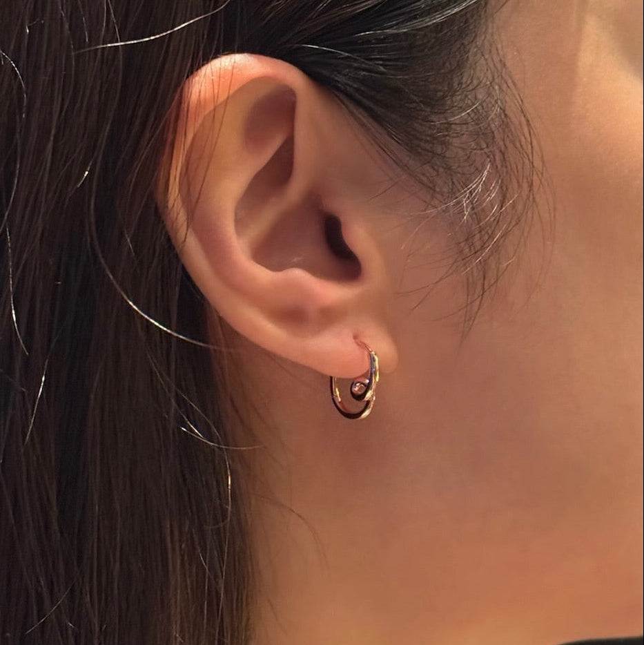 Ura Earrings