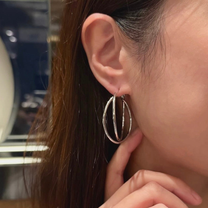 Cathy Earrings