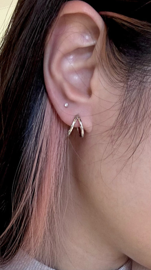 Vincy Earrings