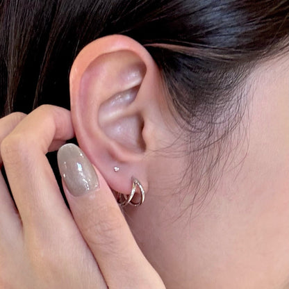 Vincy Earrings