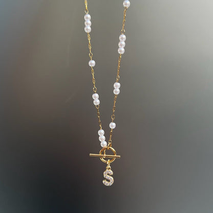 Seline Necklace