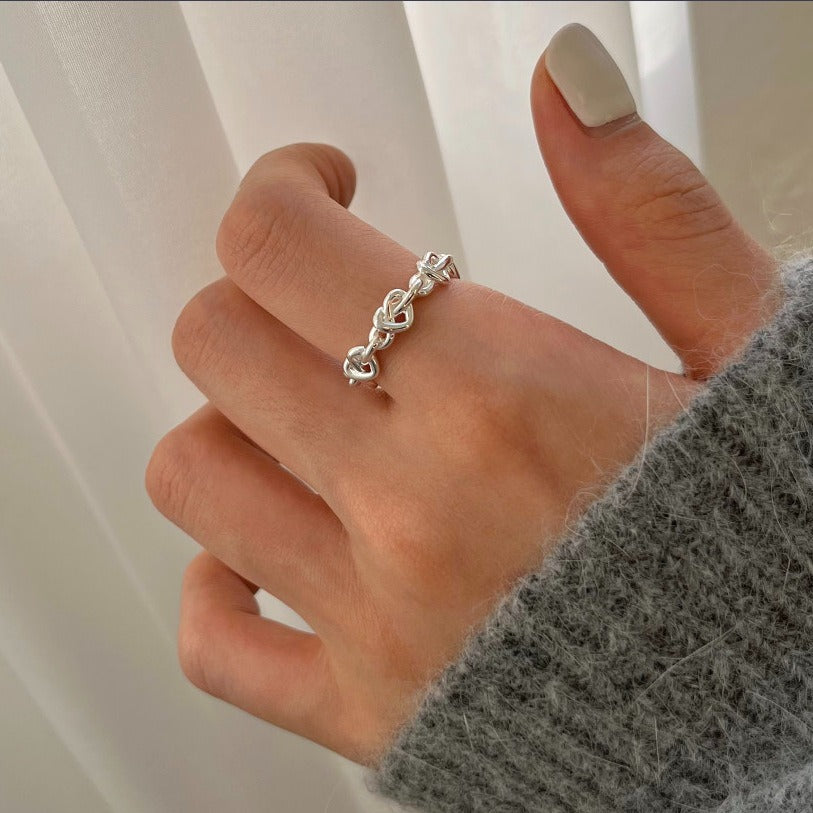 Cora Ring