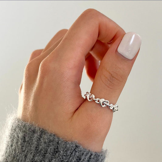 Cora Ring