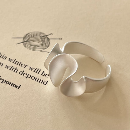 Petal Ring
