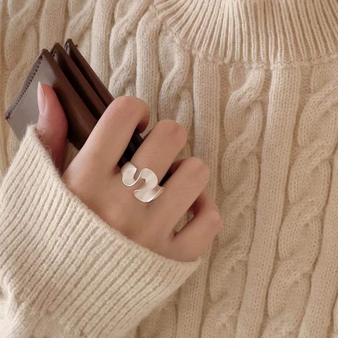 Petal Ring