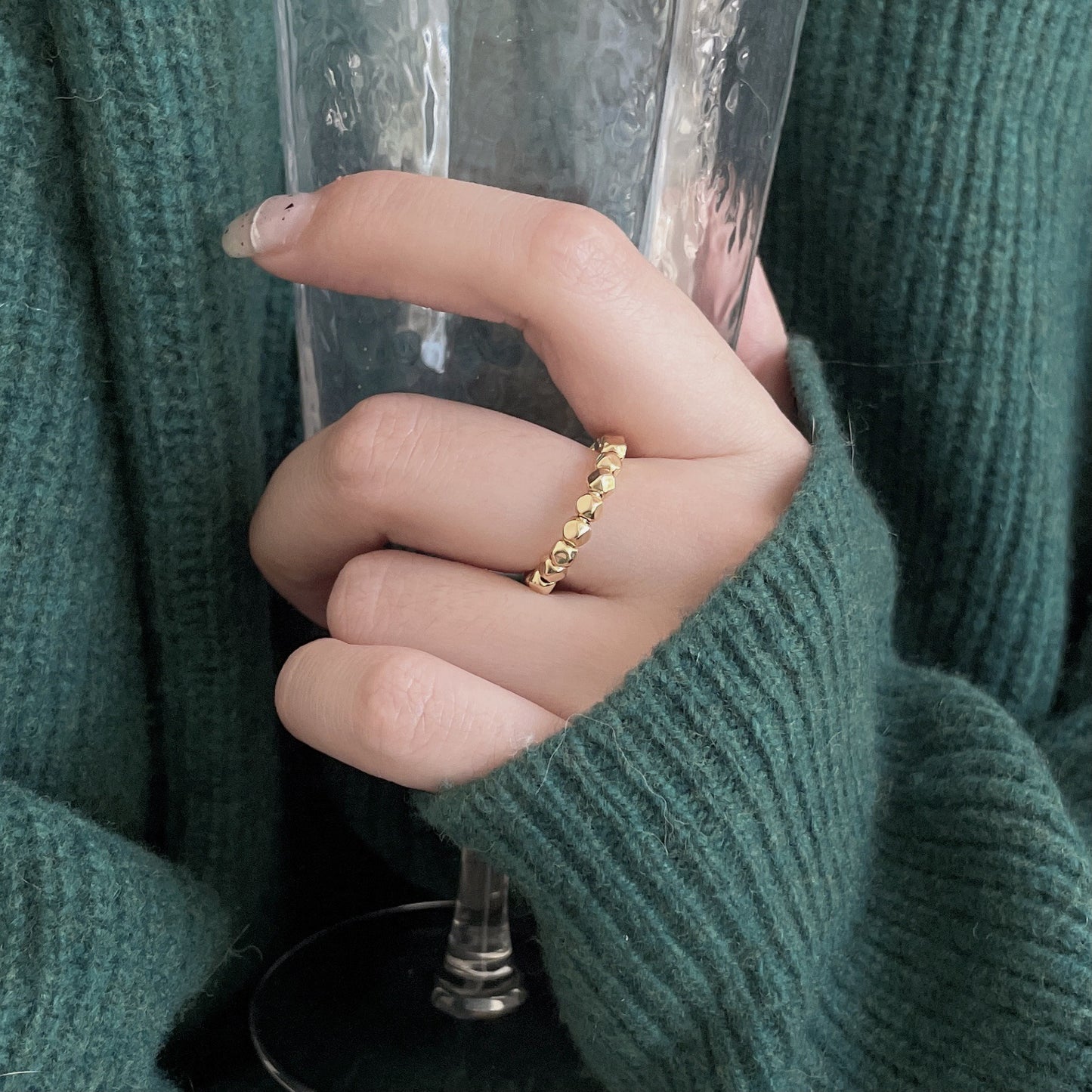 Sugar Ring