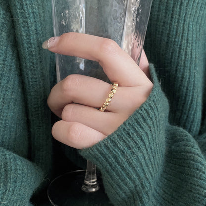 Sugar Ring