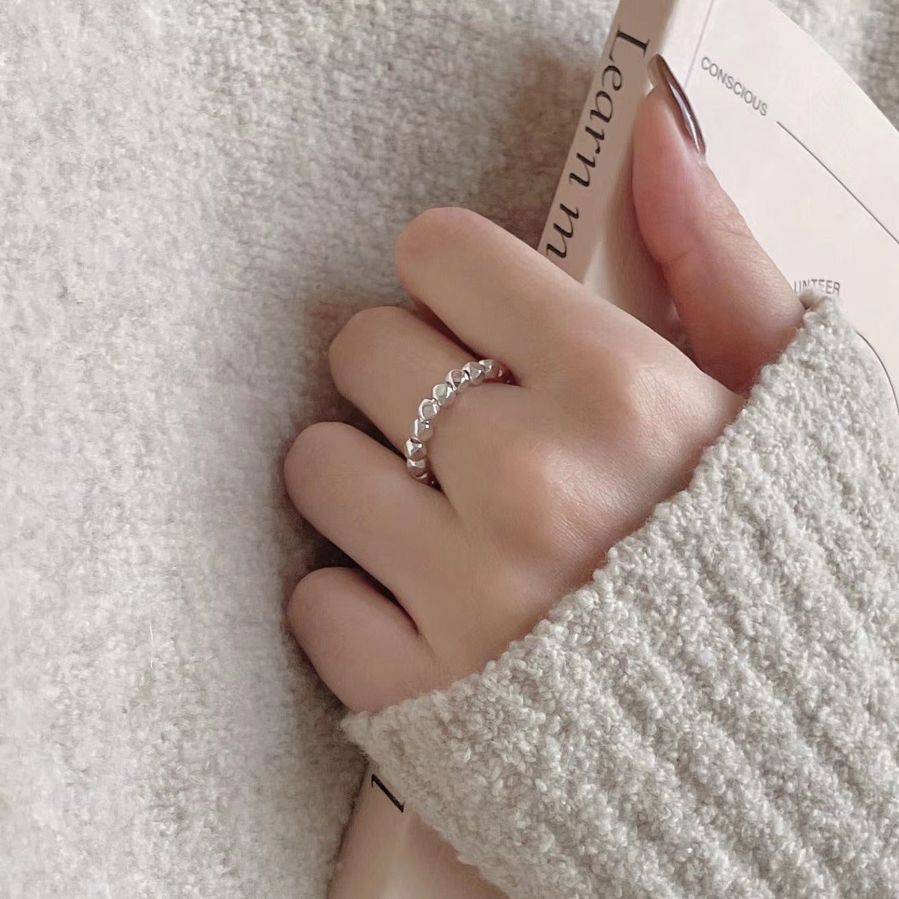 Sugar Ring