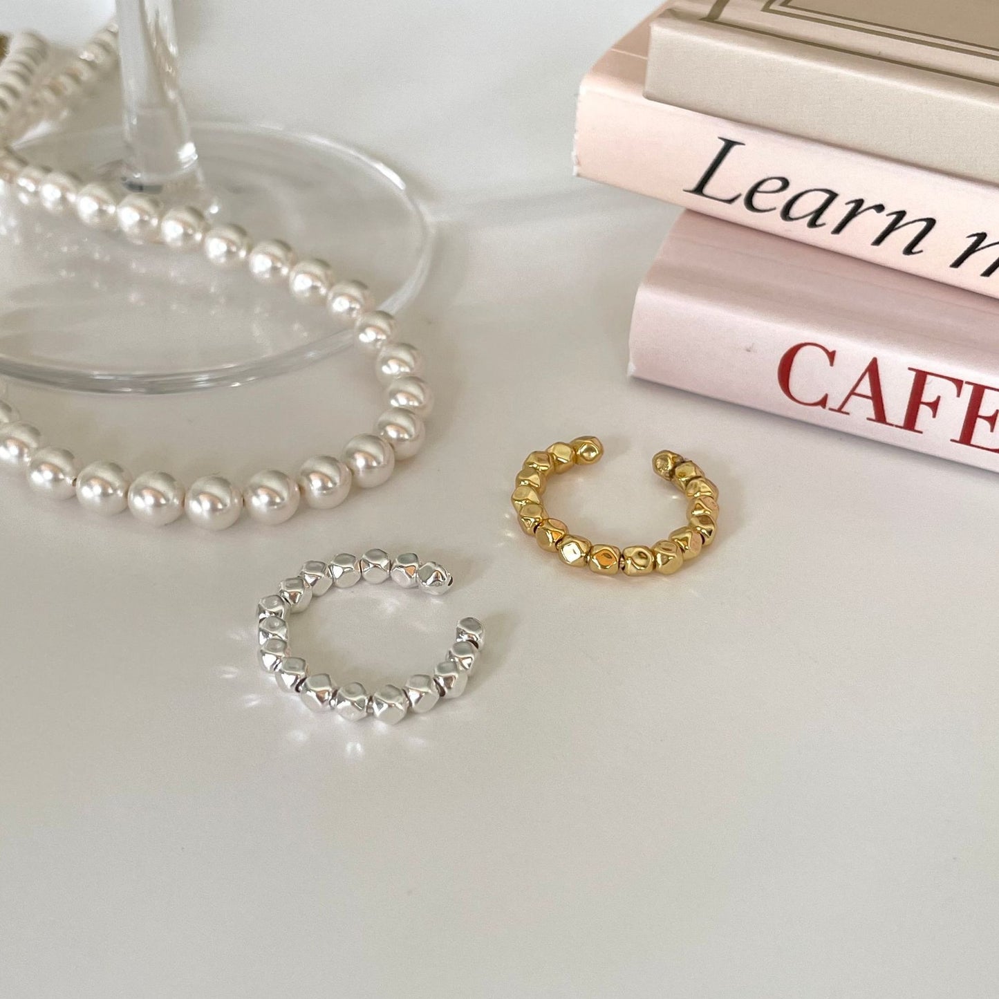 Sugar Ring